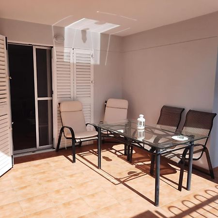 Casa Gloria Con Gran Terraza Y Acceso Directo A Piscina Lejlighed Dénia Eksteriør billede
