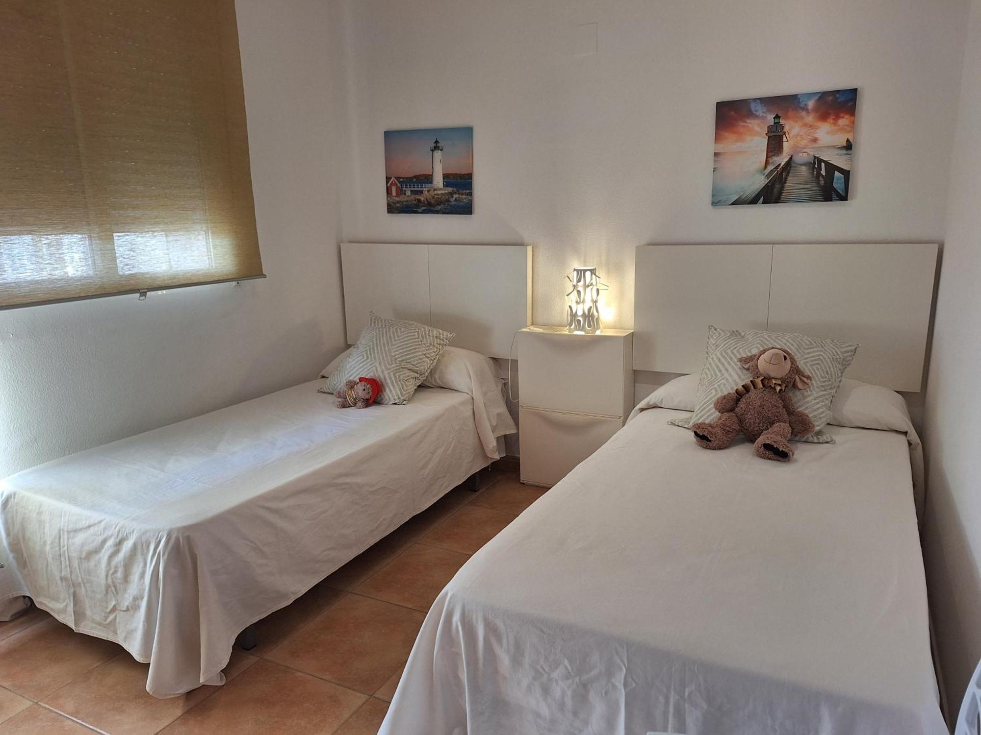Casa Gloria Con Gran Terraza Y Acceso Directo A Piscina Lejlighed Dénia Eksteriør billede