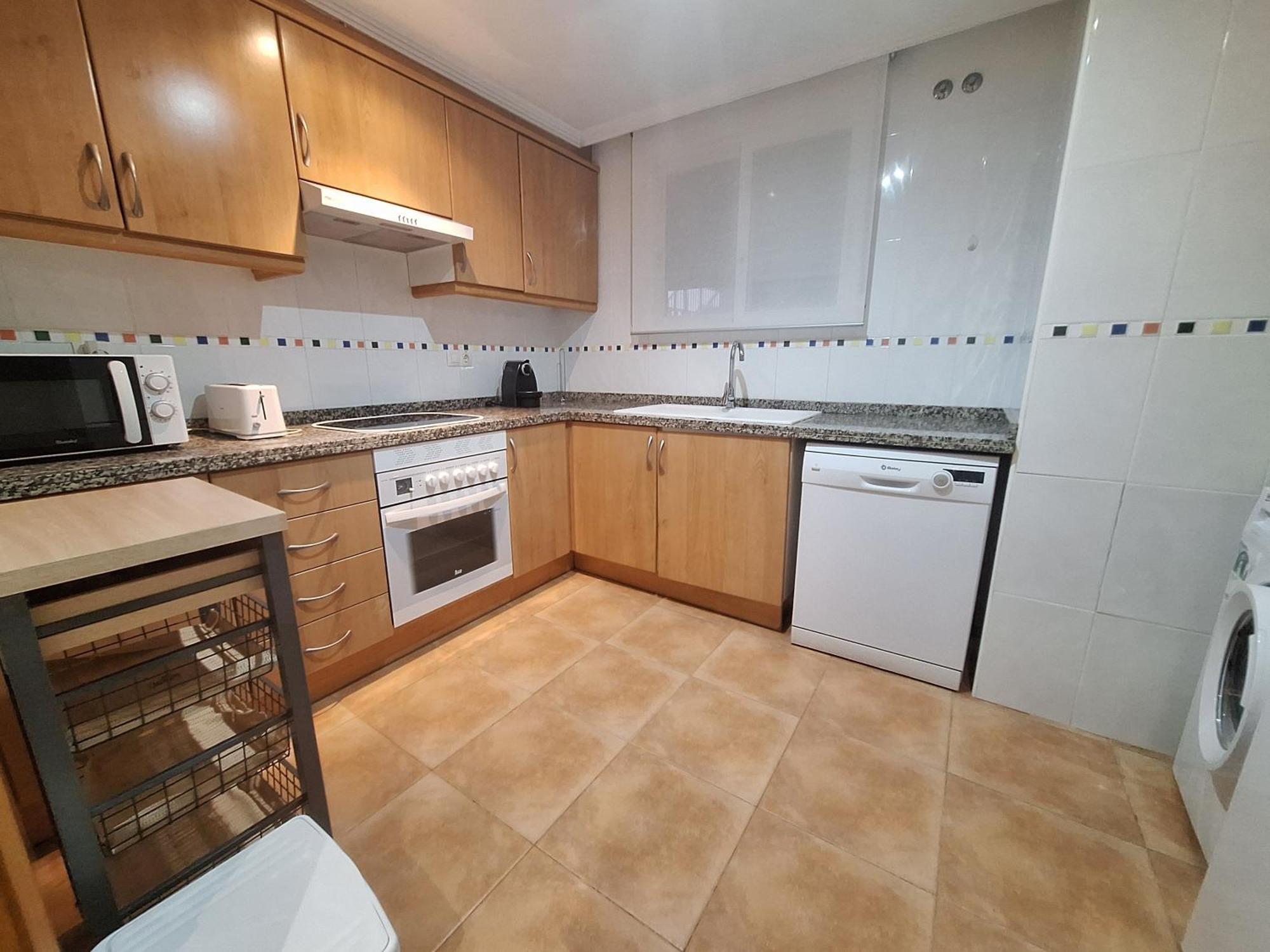 Casa Gloria Con Gran Terraza Y Acceso Directo A Piscina Lejlighed Dénia Eksteriør billede