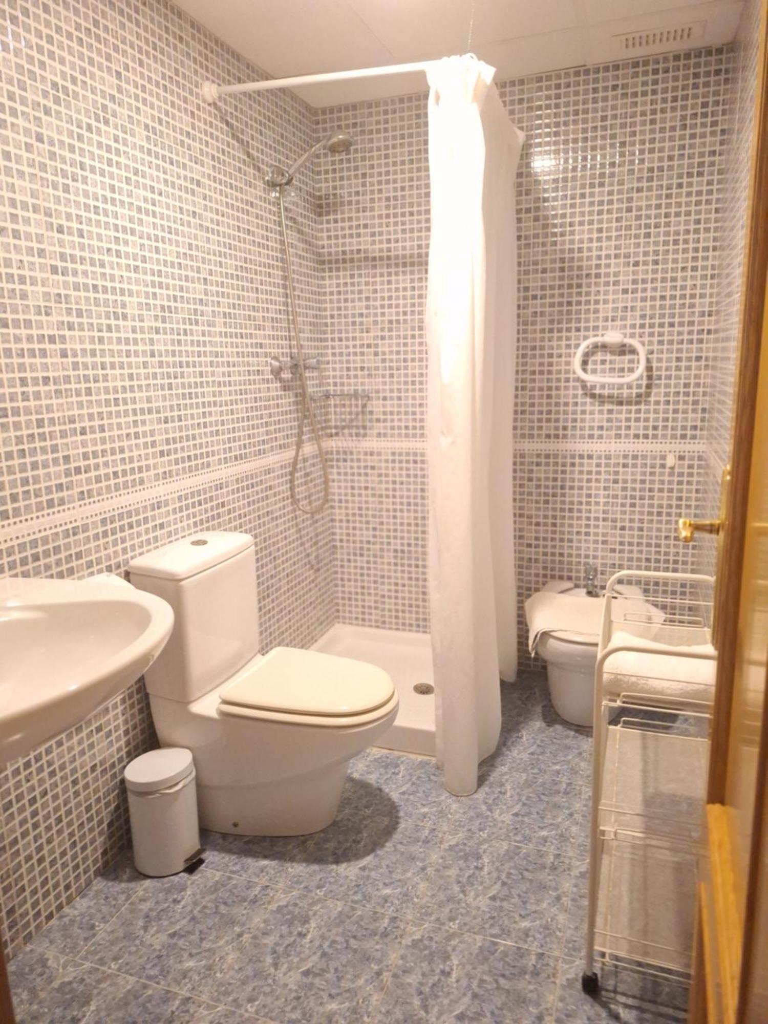 Casa Gloria Con Gran Terraza Y Acceso Directo A Piscina Lejlighed Dénia Eksteriør billede